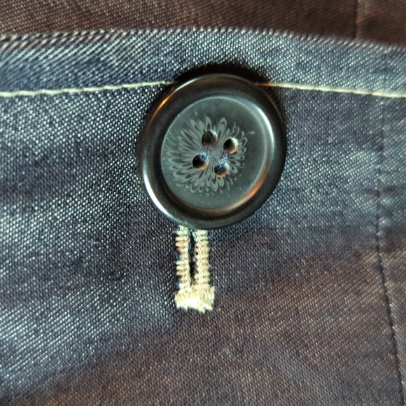 Lena Gabrielle New York sz 16 Lined Blazer / Jacket NWT !! - Picture 4 of 7